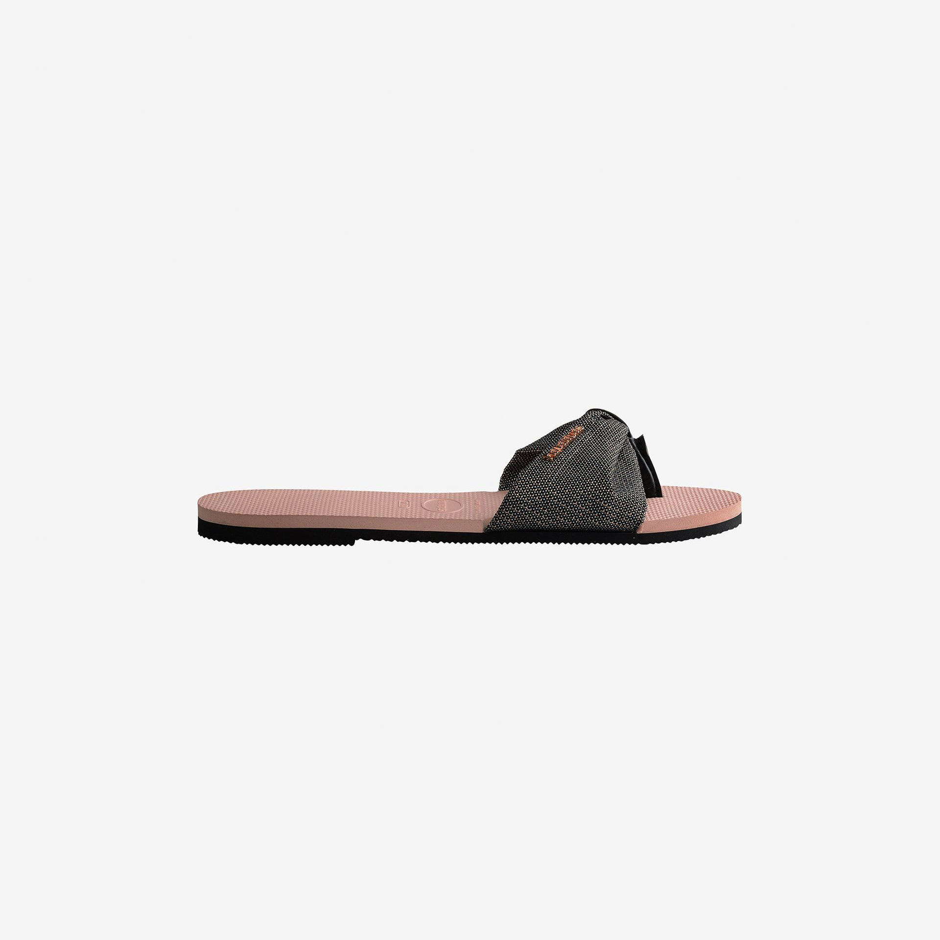 Havaianas You Saint Tropez Shine W