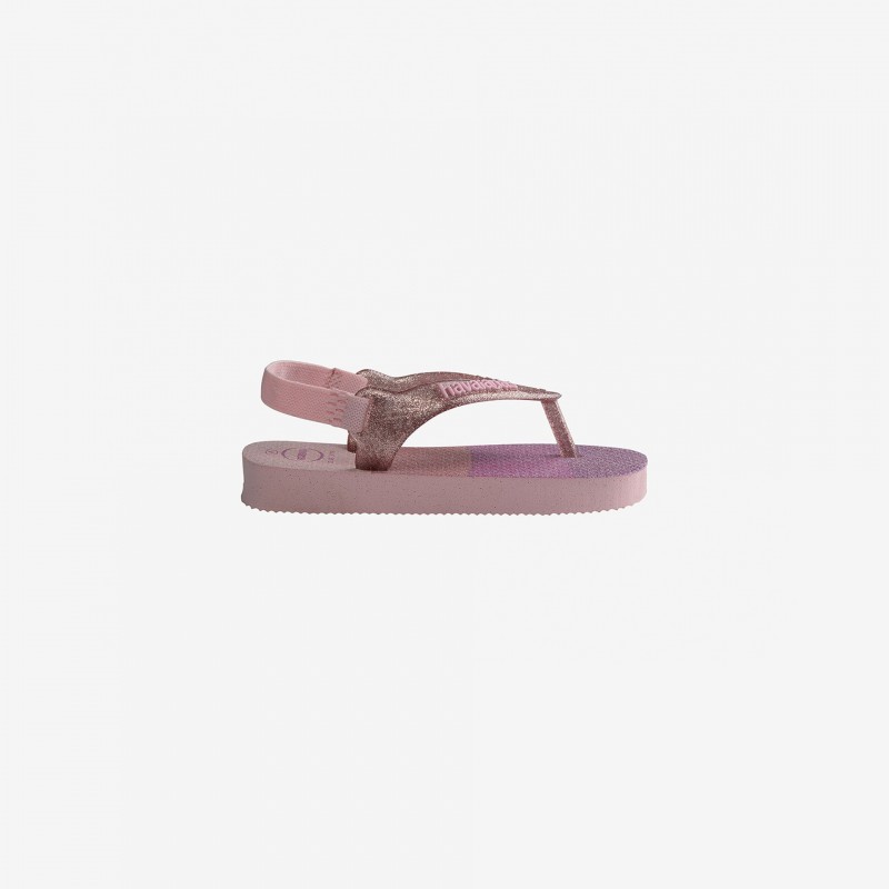 Havaianas Palette Glow Baby Inf Havaianas Palette Glow Baby Inf