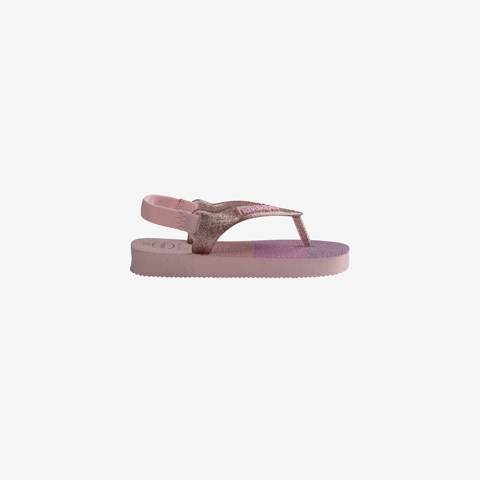 Havaianas Palette Glow Baby Inf
