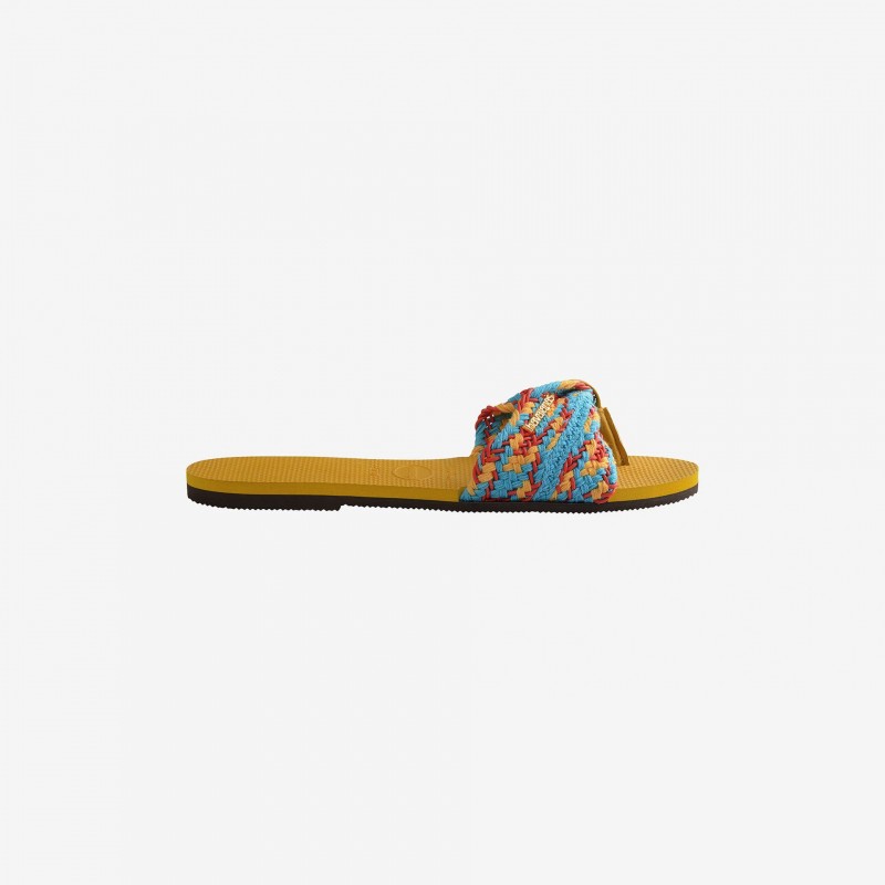 Havaianas You Saint Tropez Mesh W Havaianas You Saint Tropez Mesh W