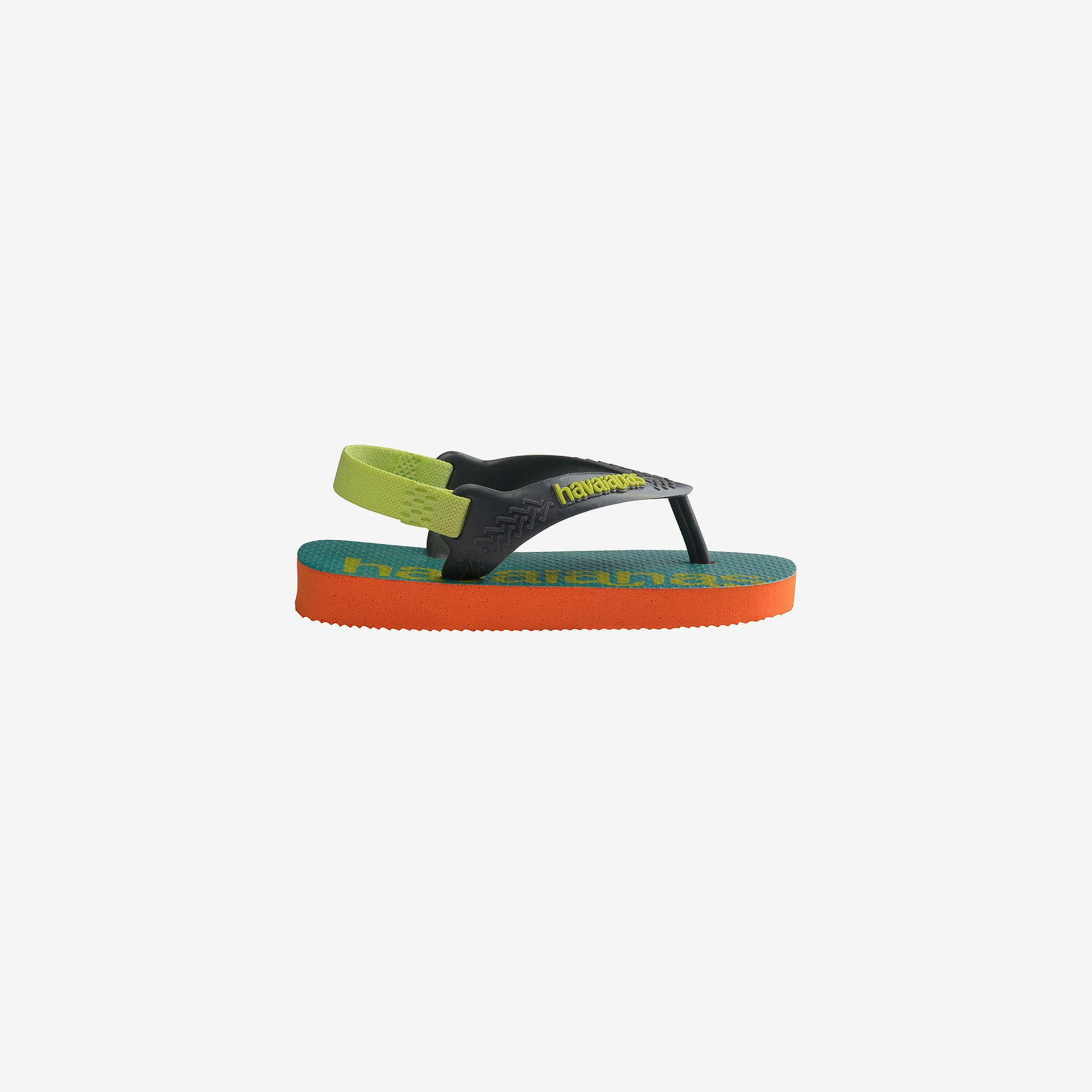 Havaianas Logomania Baby