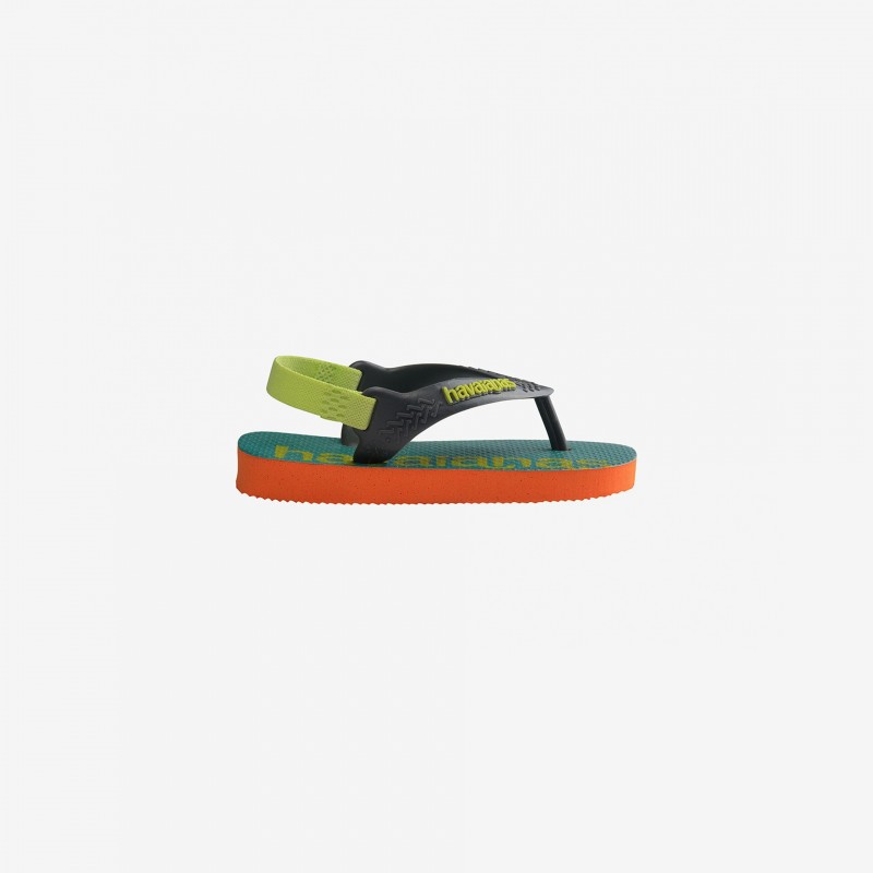 Havaianas Logomania Baby