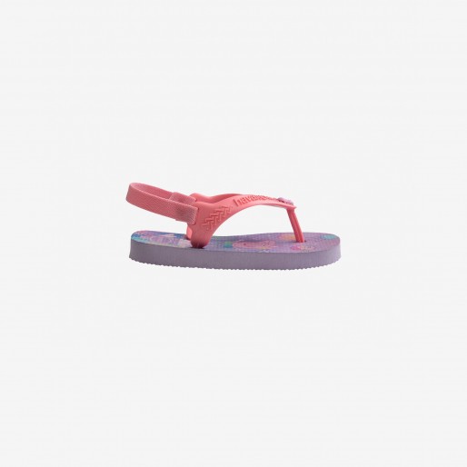 Havaianas Peppa Pig Inf Havaianas Peppa Pig Inf