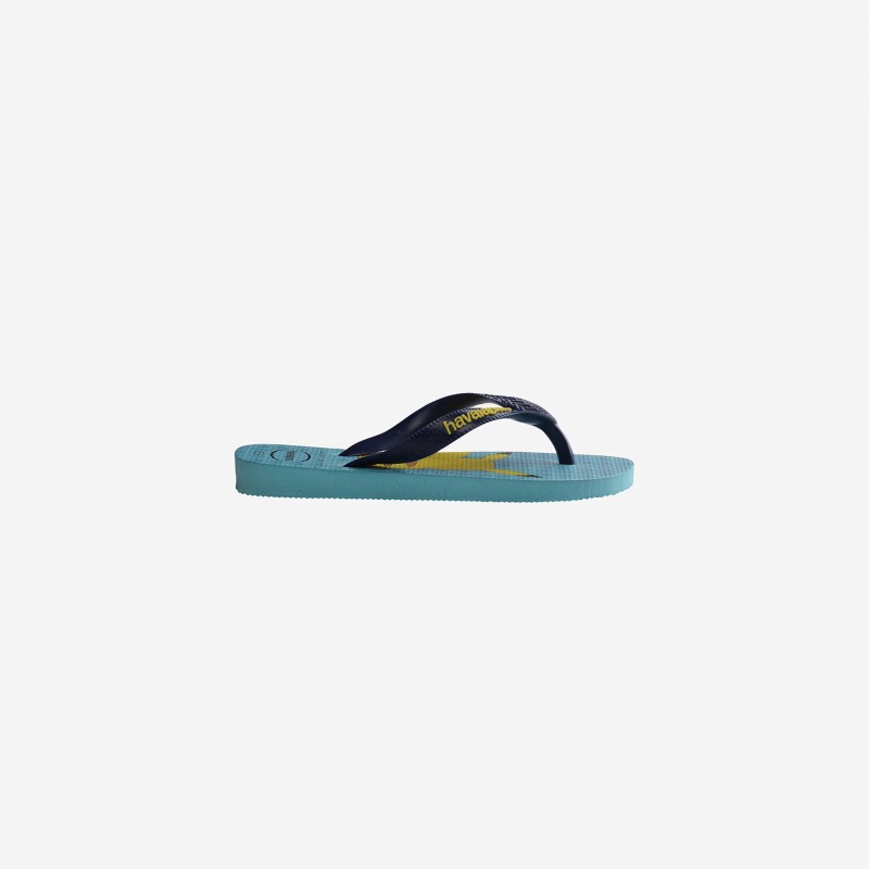Havaianas Top Pokemon Kids Havaianas Top Pokemon Kids