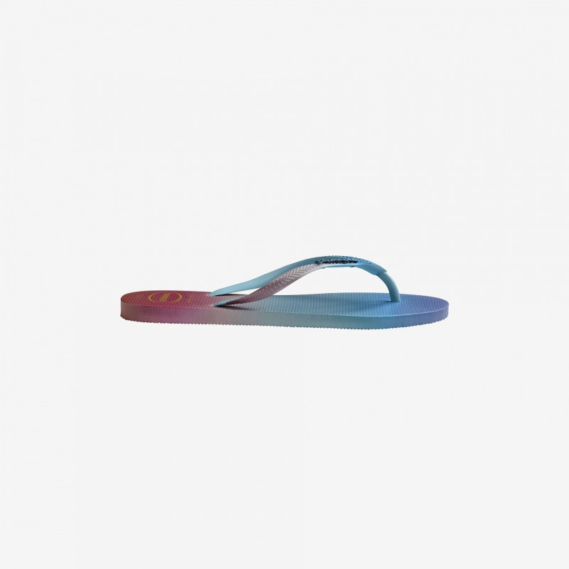 Havaianas Slim Gradient Sunset W Havaianas Slim Gradient Sunset W