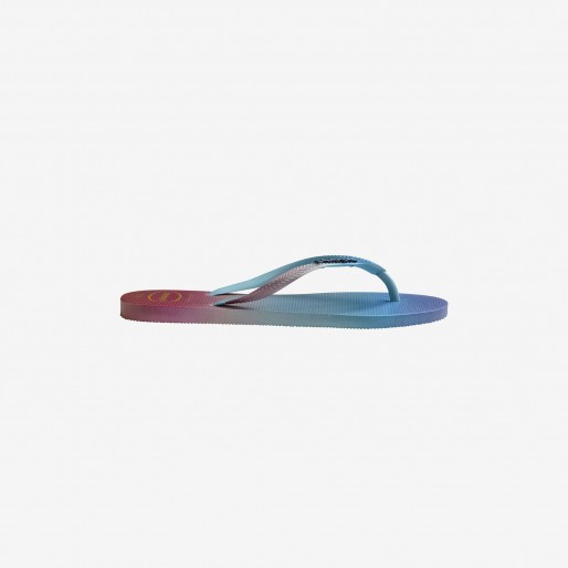 Havaianas Slim Gradient Sunset W