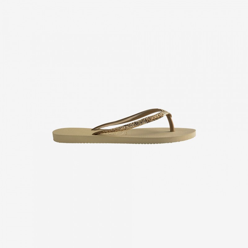 Havaianas Slim Glitter II W Havaianas Slim Glitter II W