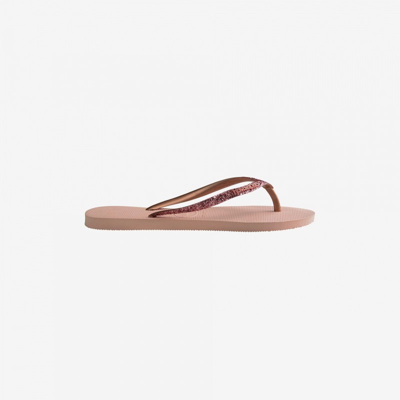 Havaianas Slim Glitter II W Havaianas Slim Glitter II W
