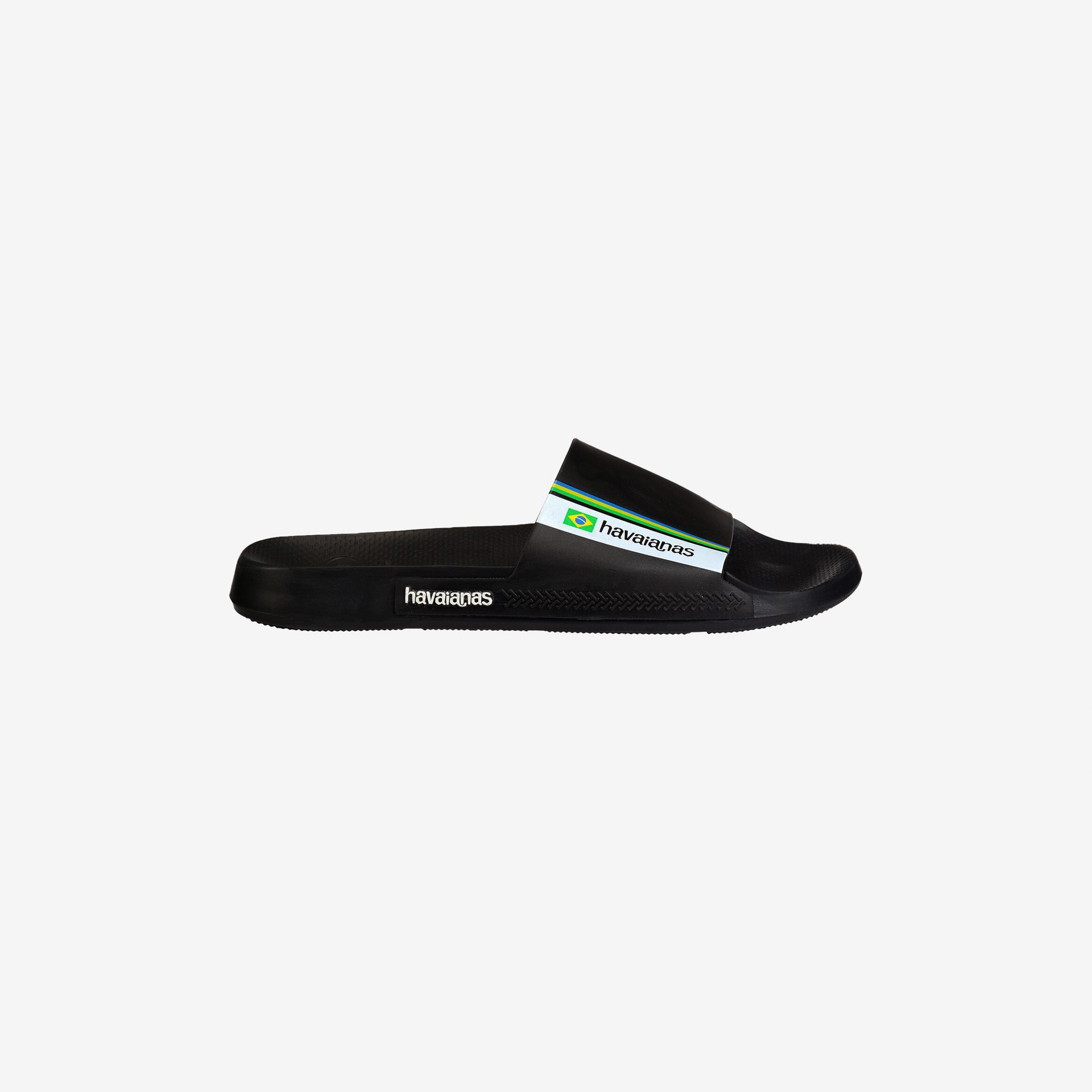 Havaianas Slide Brasil