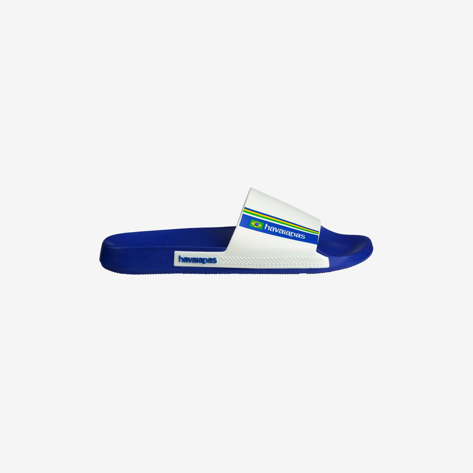 Havaianas Slide Brasil
