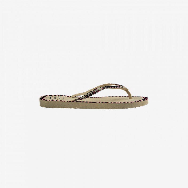 Havaianas Slim Animals Fashion Havaianas Slim Animals Fashion