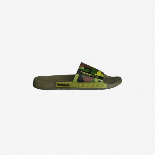 Havaianas Slide Print Havaianas Slide Print