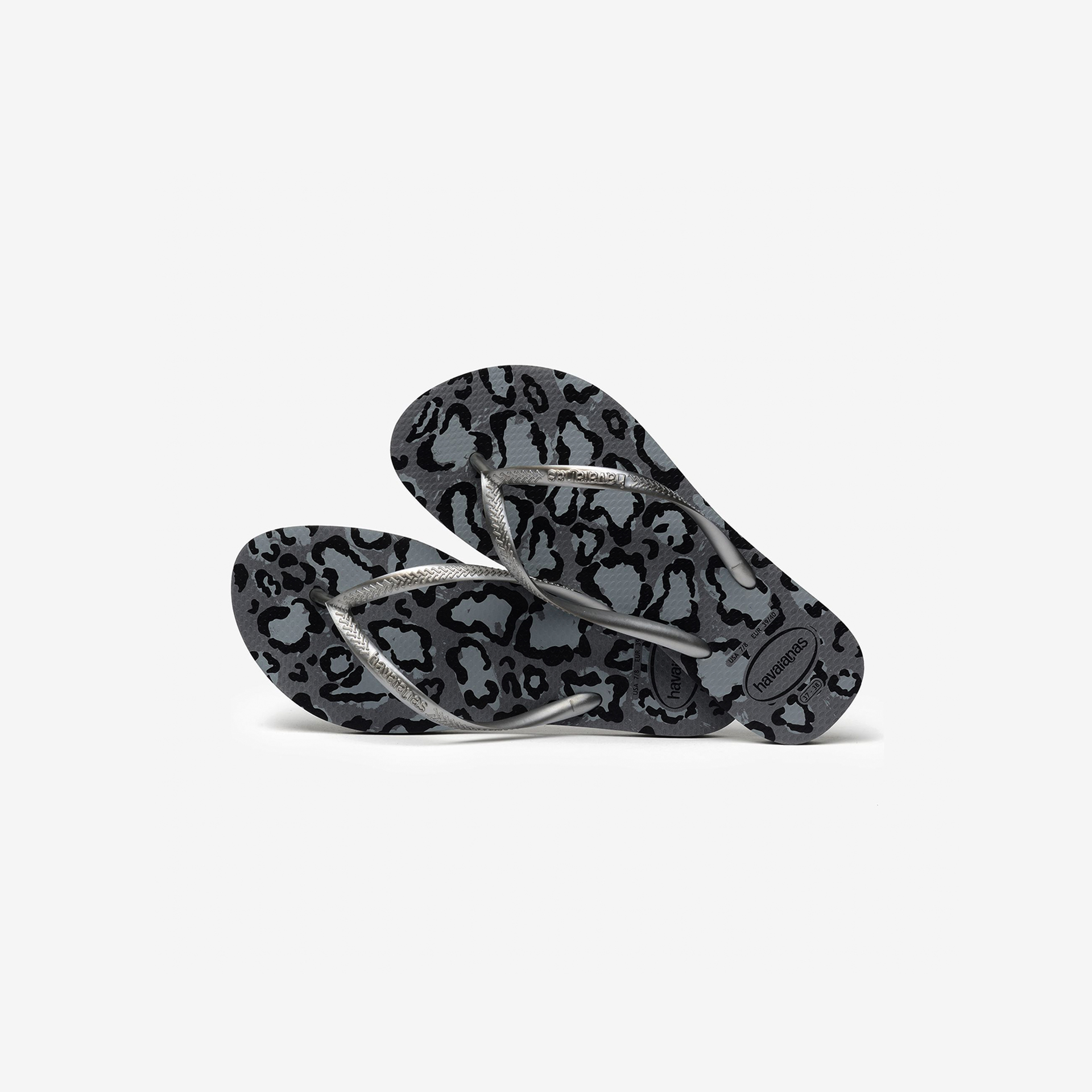 Havaianas Slim Animals