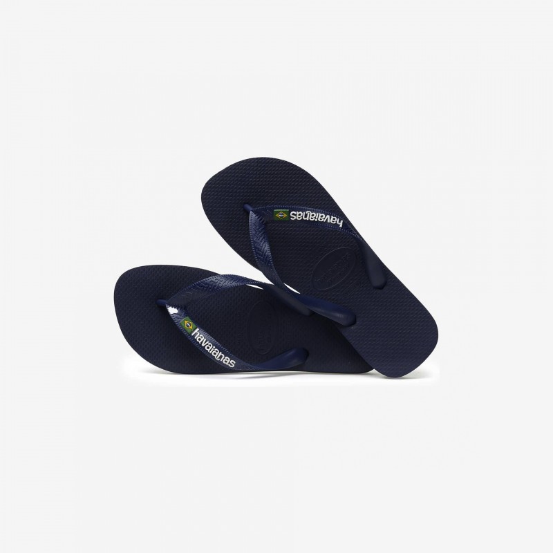 Havaianas Brasil Logo Havaianas Brasil Logo