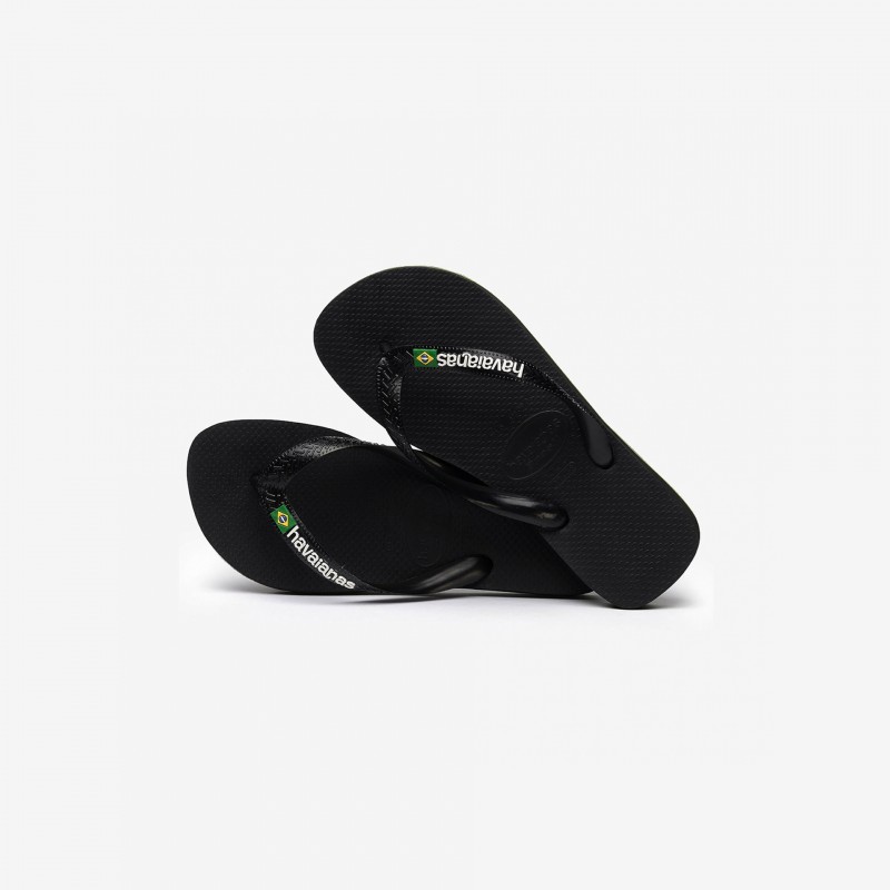 Havaianas Brasil Logo