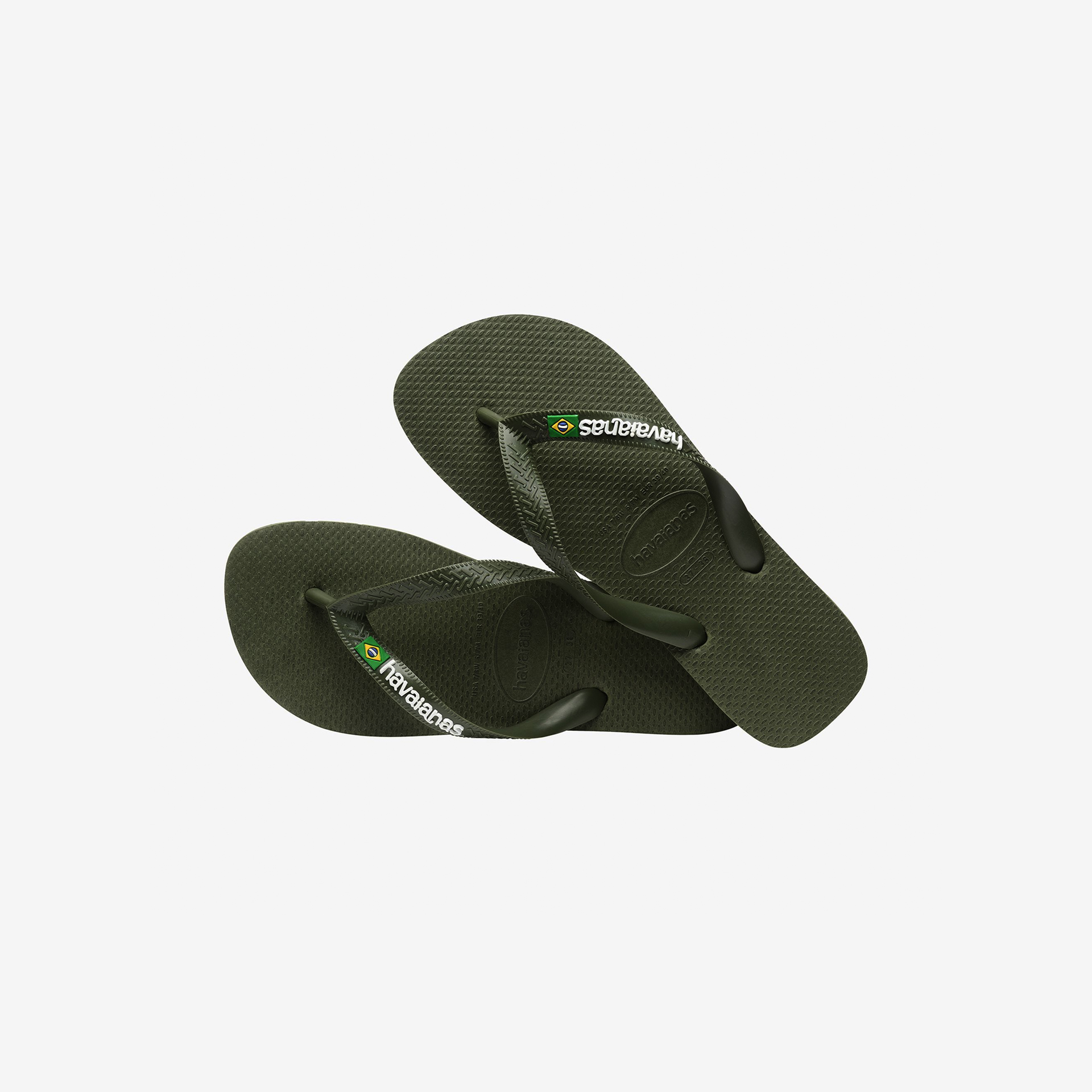 Havaianas Brasil Logo