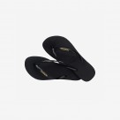 Havaianas Slim Logo Metallic W Havaianas Slim Logo Metallic W