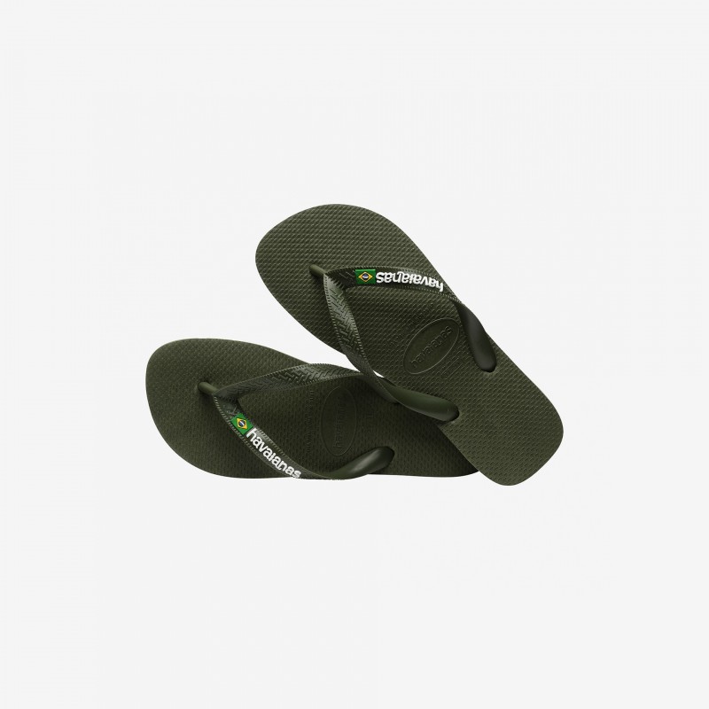 Havaianas Brasil Logo