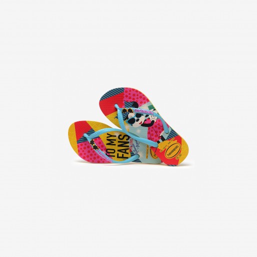 Havaianas Disney Cool Kids