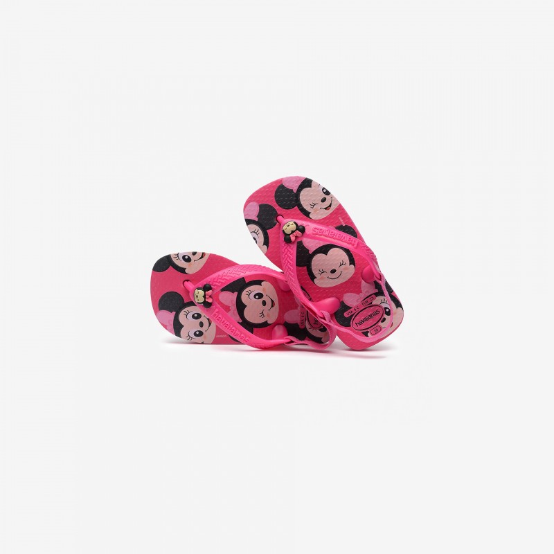 Havaianas Disney Classics II Baby Havaianas Disney Classics II Baby