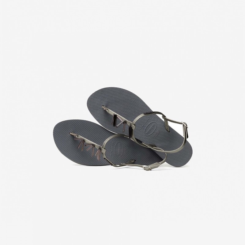 Havaianas You Riviera Maxi W Havaianas You Riviera Maxi W