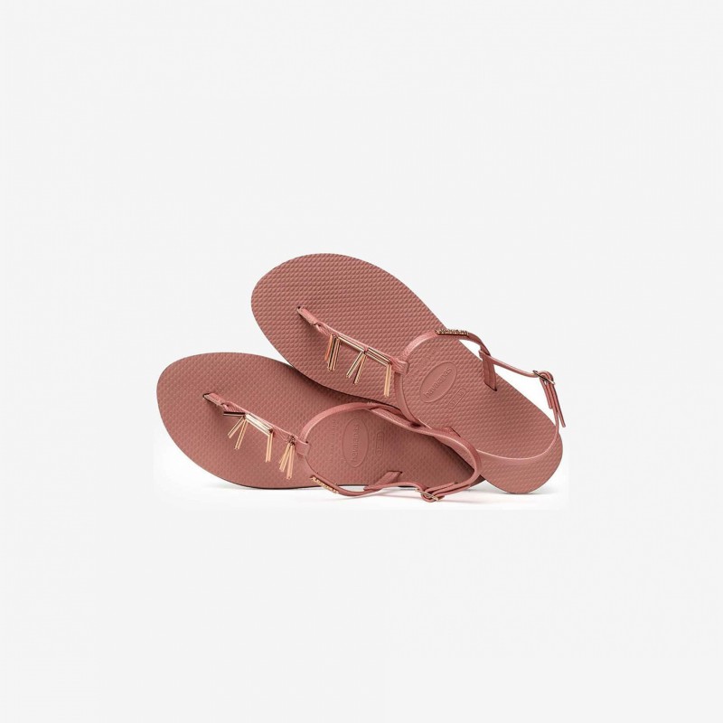 Havaianas You Riviera Maxi W