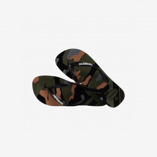 Havaianas Top Camu