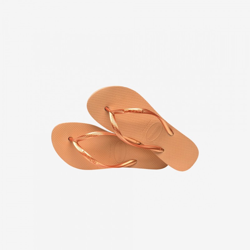 Havaianas Slim Flatform W