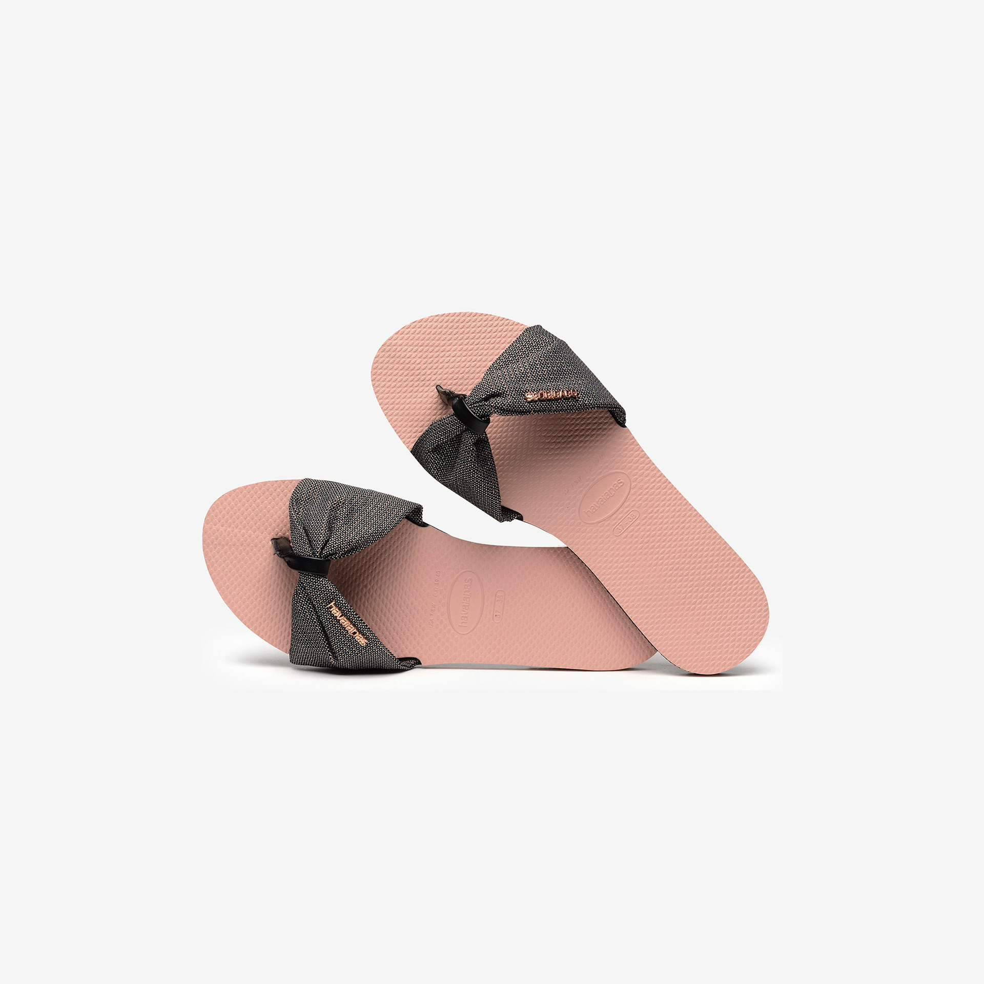Havaianas You Saint Tropez Shine W