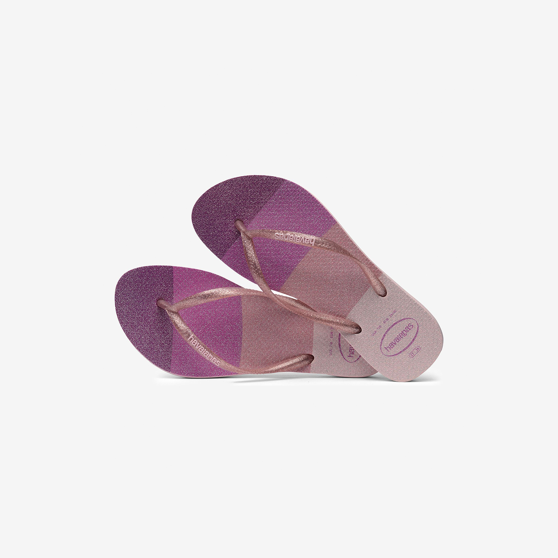 Havaianas Slim Palette Glow
