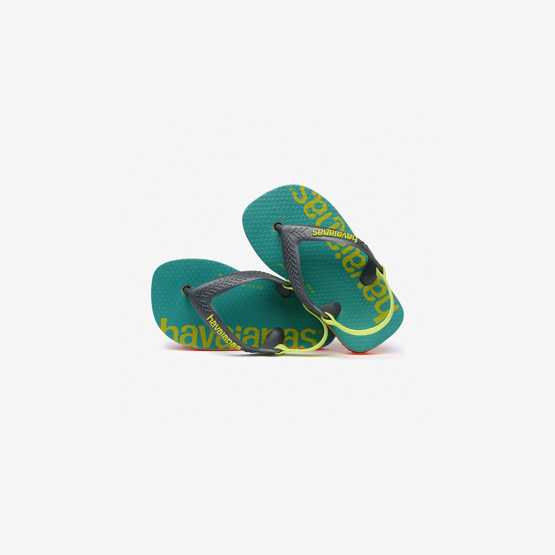 Havaianas Logomania Baby