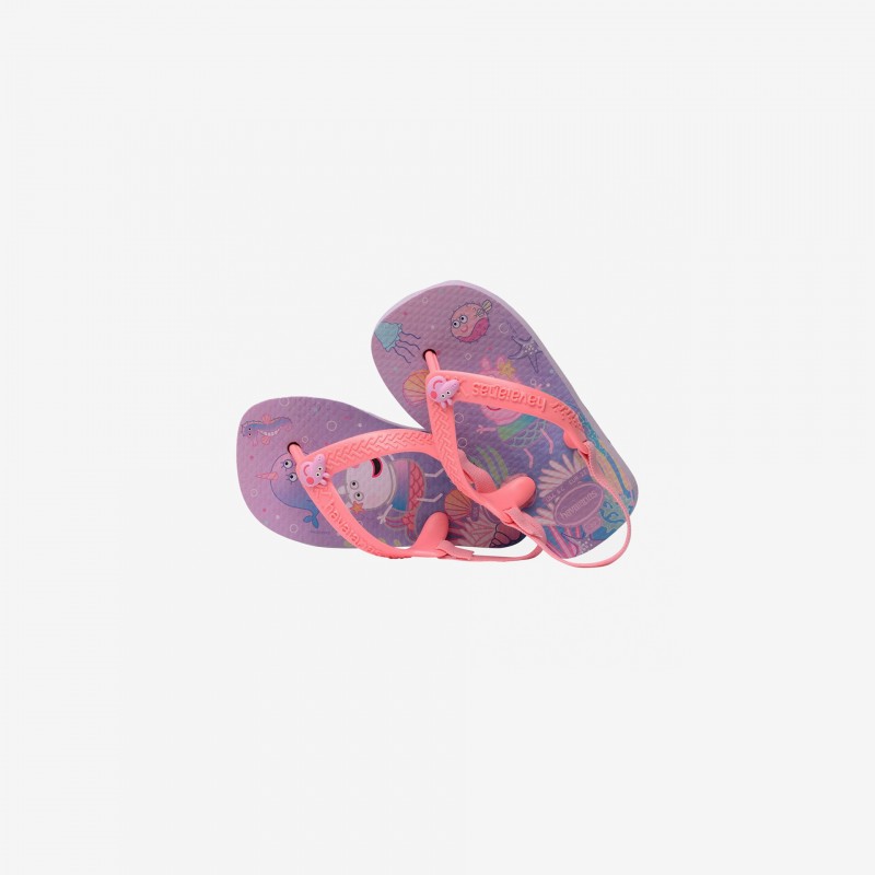 Havaianas Peppa Pig Inf Havaianas Peppa Pig Inf