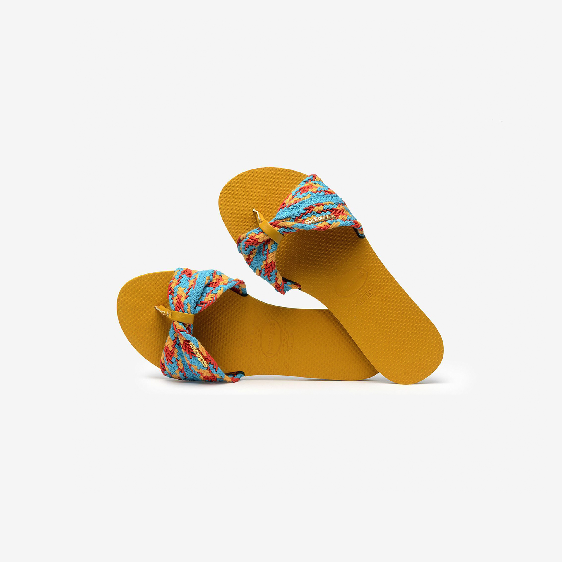 Havaianas You Saint Tropez Mesh W