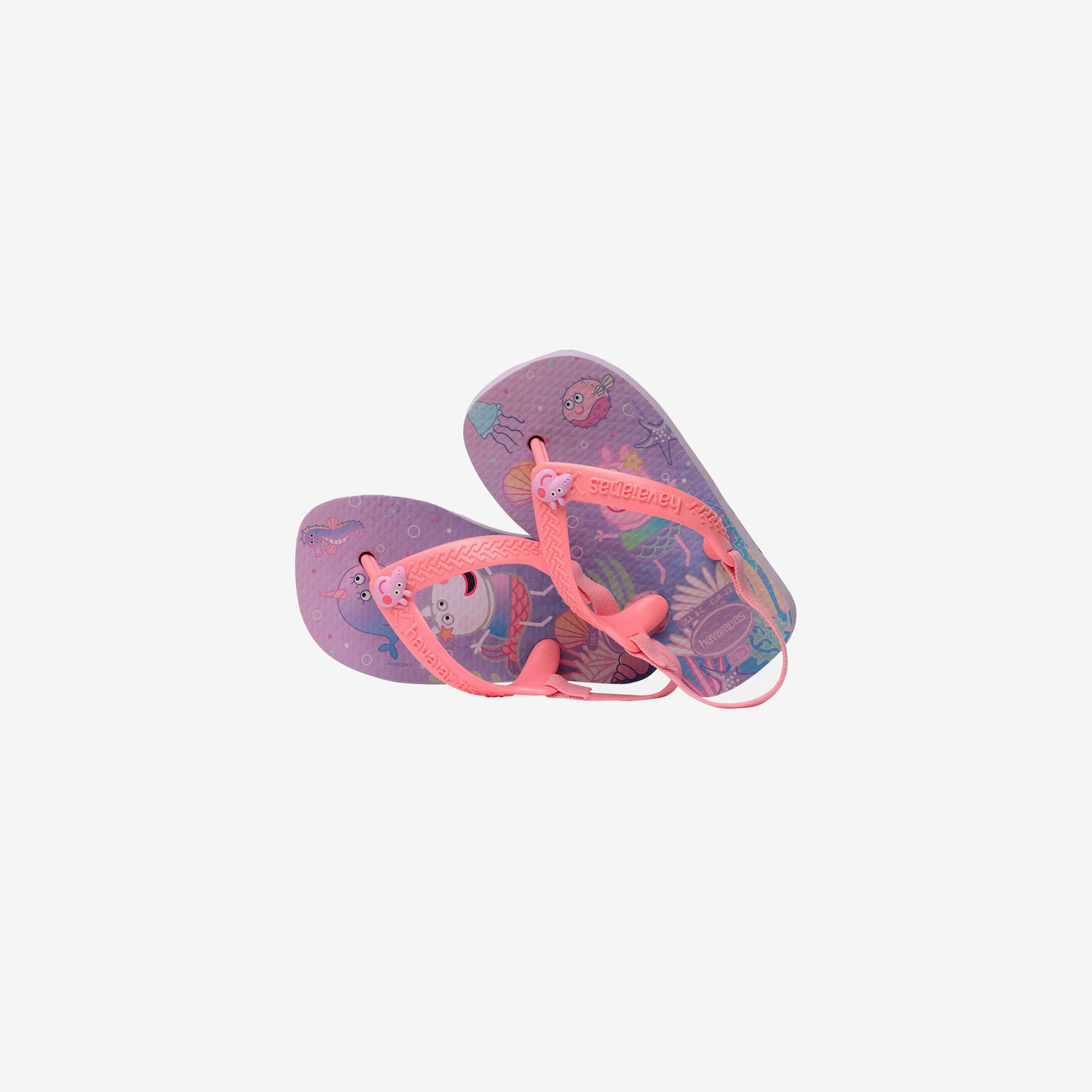 Havaianas Peppa Pig Inf