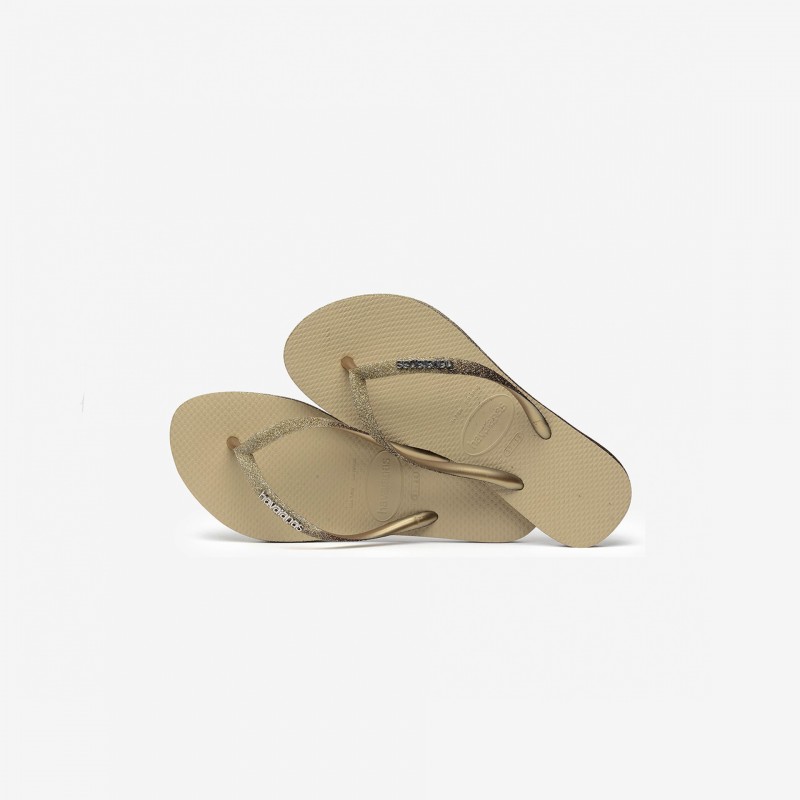 Havaianas Slim Sparkle II W