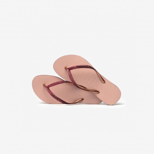 Havaianas Slim Sparkle II W Havaianas Slim Sparkle II W