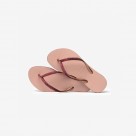 Havaianas Slim Sparkle II W Havaianas Slim Sparkle II W