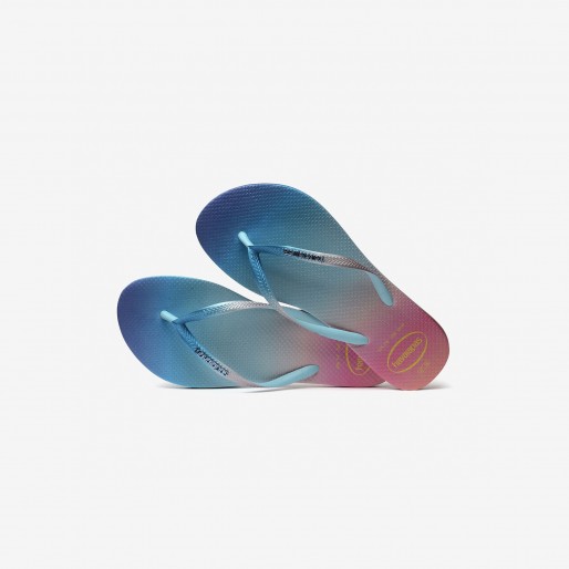 Havaianas Slim Gradient Sunset W
