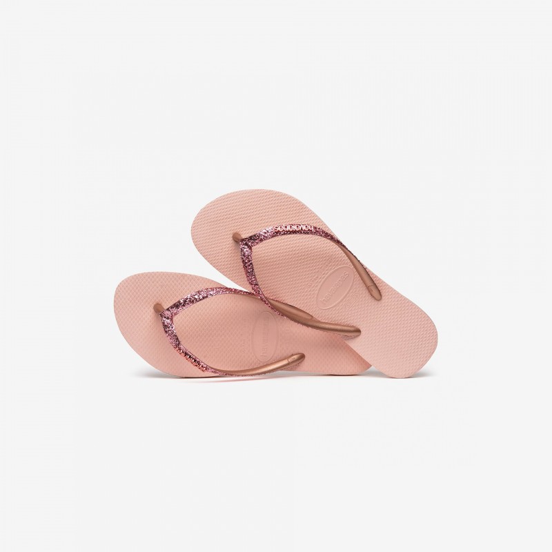 Havaianas Slim Glitter II W Havaianas Slim Glitter II W