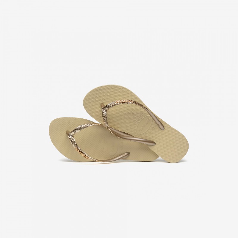 Havaianas Slim Glitter II W Havaianas Slim Glitter II W