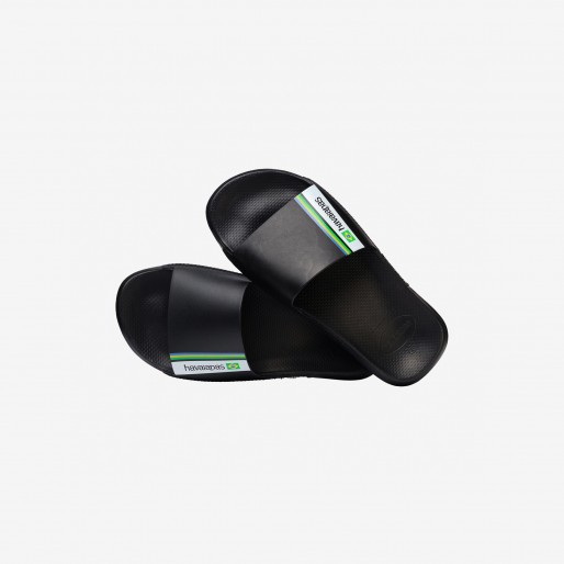 Havaianas Slide Brasil Havaianas Slide Brasil