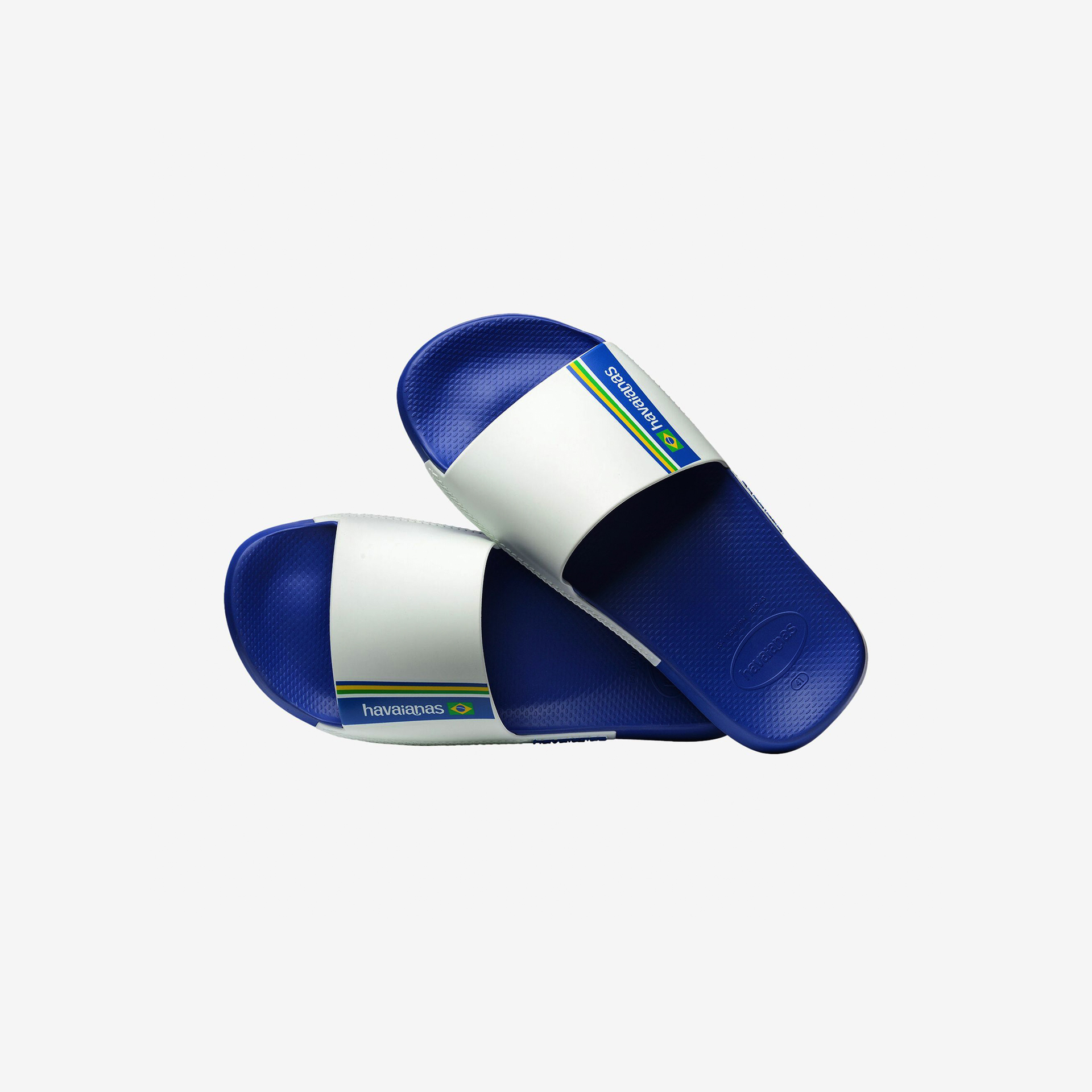 Havaianas Slide Brasil