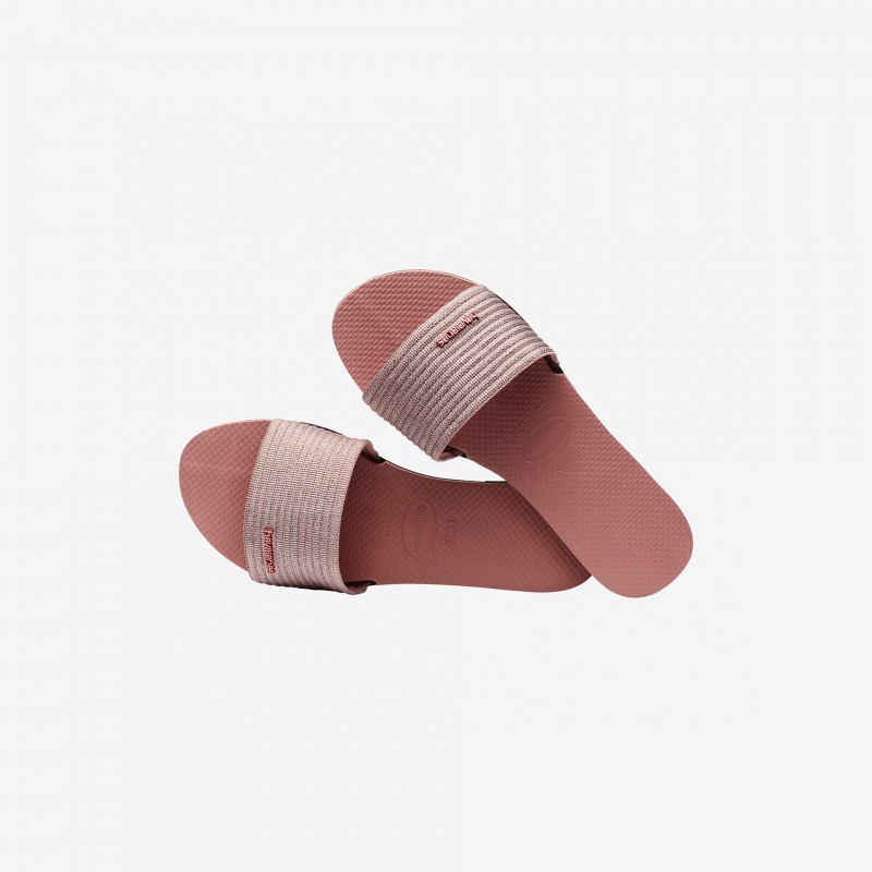 Havaianas You Malta Metallic W Havaianas You Malta Metallic W