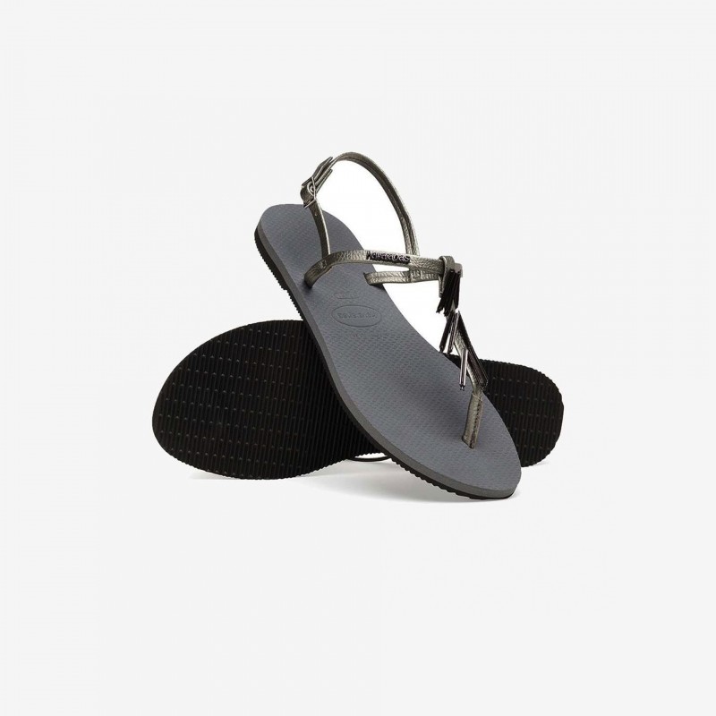 Havaianas You Riviera Maxi W Havaianas You Riviera Maxi W