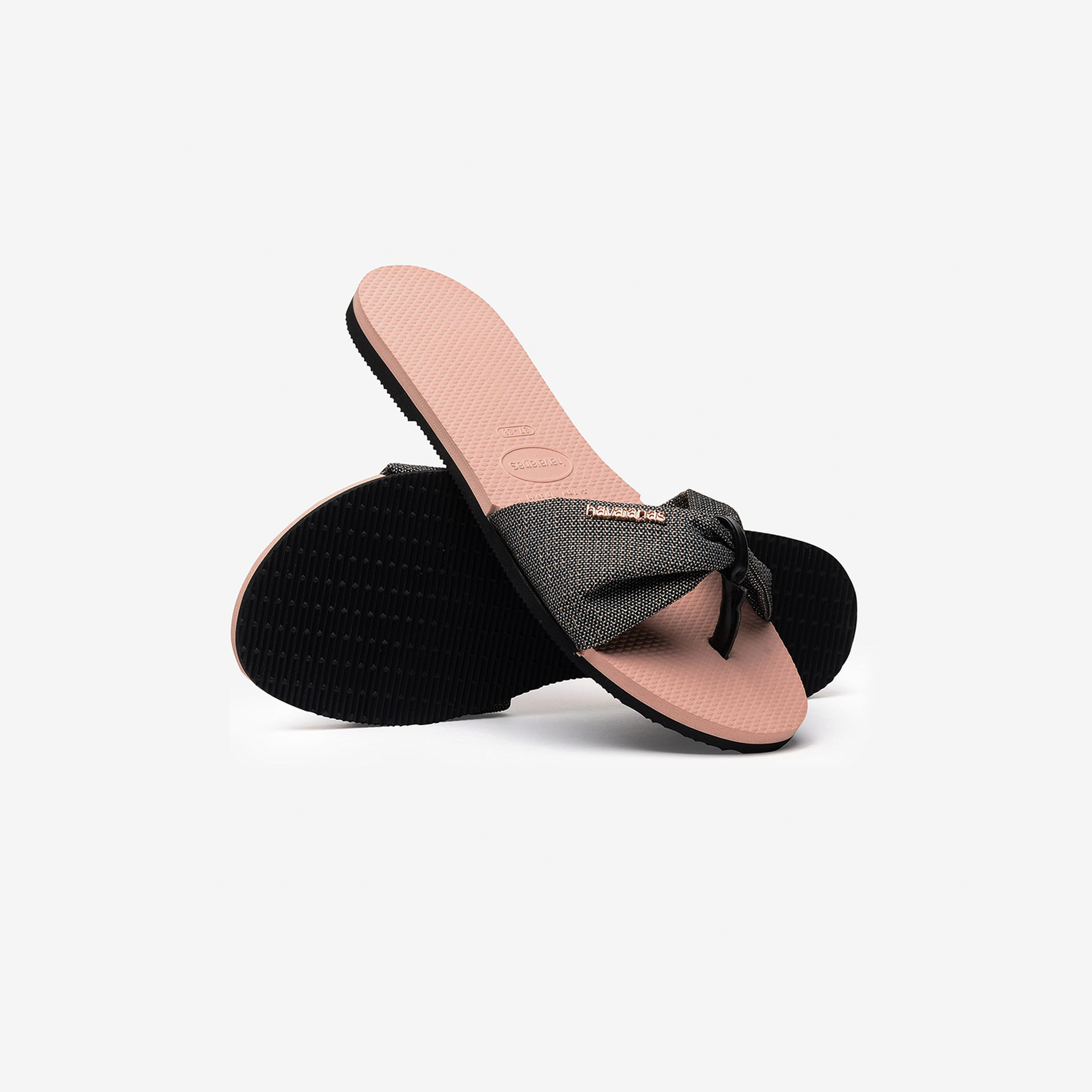 Havaianas You Saint Tropez Shine W