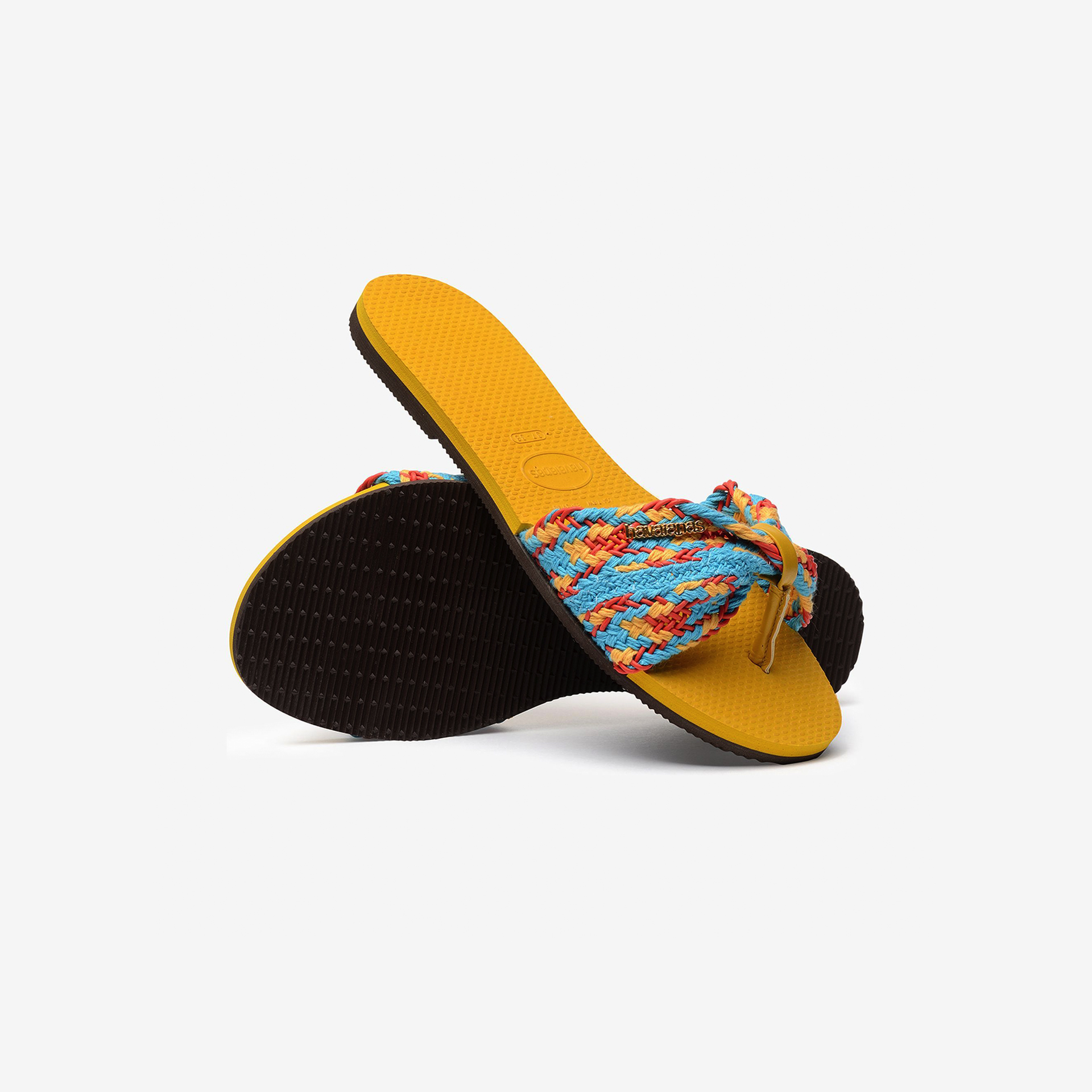 Havaianas You Saint Tropez Mesh W