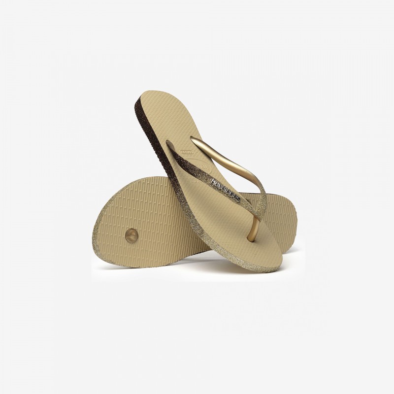 Havaianas Slim Sparkle II W