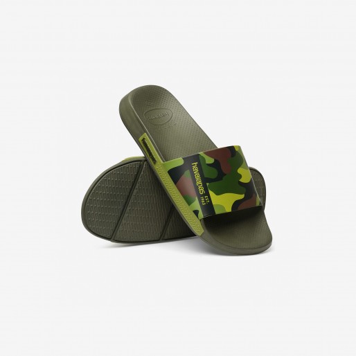 Havaianas Slide Print Havaianas Slide Print