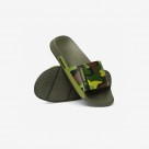 Havaianas Slide Print Havaianas Slide Print