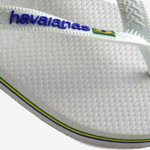 Havaianas Brasil Logo